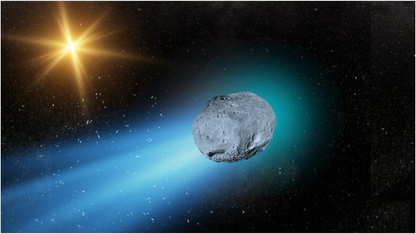 பூமிக்கு காத்திருக்கும் ஆபத்து.. ஏலியன்களால் சிக்கல்? களத்தில் இறங்கிய நாசா