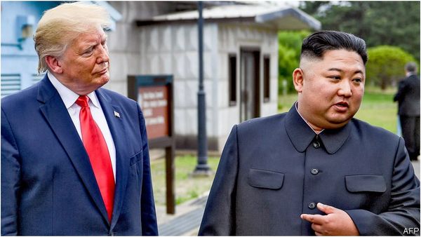 வடகொரியாவில் நுழைந்து மீனவர்களை கொன்ற அமெரிக்க கடற்படை! நியூயார்க் டைம்ஸ் வெளியிட்ட ஷாக் ரிப்போர்ட்