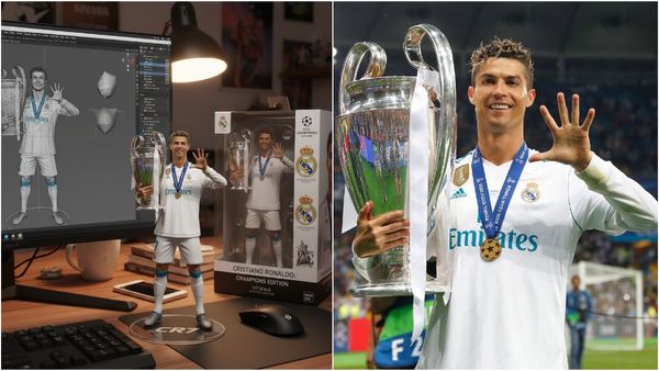 ஜெமினி Al-ன் புதிய ட்ரெண்ட்! உங்க போட்டோவையும் 3D இமேஜ் மாதிரி மாத்திக்கோங்க!