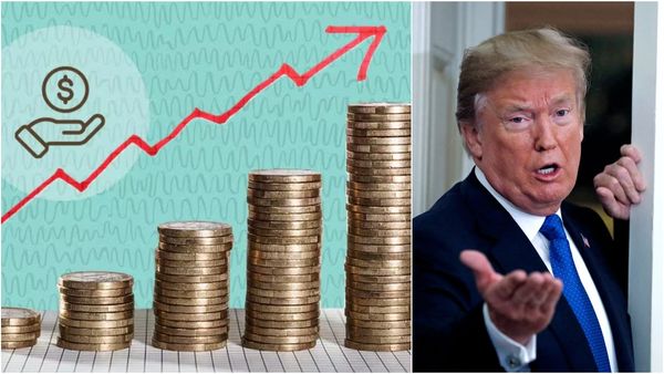 அமெரிக்காவில் அதிகரித்த பணவீக்கம்.. வேலைவாய்ப்பு சரிவு! கொஞ்ச நஞ்ச பேச்சா பேசுன?