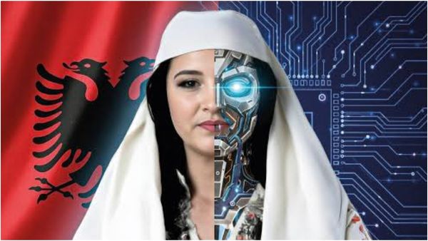 இனி ஊழல் இருக்காதாம்.. உலகின் முதல் AI அமைச்சர் அறிமுகம்.. இது லிஸ்ட்லயே இல்லையே