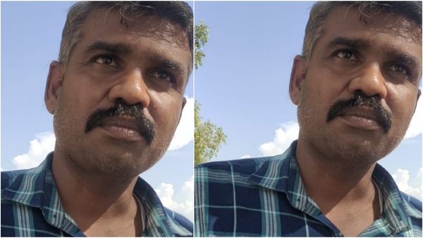 எதா இருந்தாலும் சொல்லுடா, எனக்கு நீ வேணும் புள்ள.. திருச்சி மாணவியிடம் வழிந்த முசிறி பேராசிரியர்