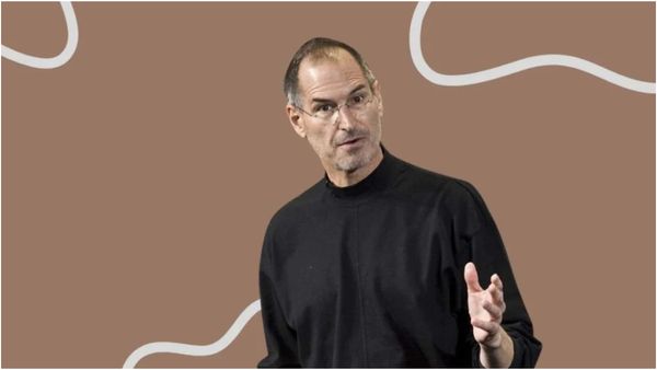 ஸ்டீவ் ஜாப்ஸின்.. 10 நிமிட ஃபார்முலா தெரியுமா? நீங்களும் அறிவாளியா ஆகனும்னா இதை ஃபாலோ பண்ணுங்க!