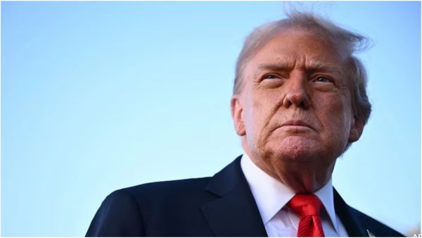 உக்ரைன் போர் நிற்க வேண்டுமா? நேட்டோ நாடுகள் இதை செய்யனுமாம்! டிரம்ப் போட்ட புது உத்தரவு