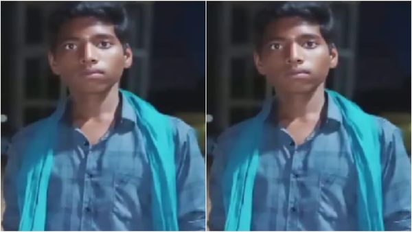 திருவண்ணாமலை சாத்தனூர் அணையில் சறுக்கிய இளைஞர்.. சட்டென காலை கவ்விய முதலை! அடுத்து நடந்த சோகம்