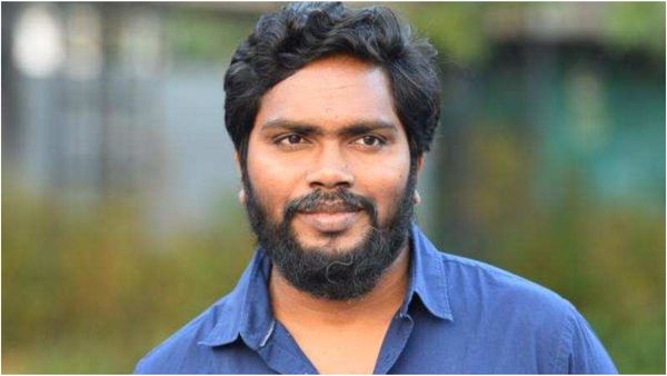 “சென்சார் போர்டில் வலதுசாரிகளின் ஆதிக்கம் அதிகமாக இருக்கிறது” - பா.ரஞ்சித்