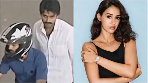 உத்தரப்பிரதேசத்தில் பாலிவுட் நடிகை வீட்டில் துப்பாக்கிச்சூடு! என்கவுண்டரில் இருவர் பலி!