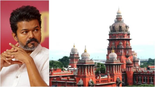 மொத்த பணத்தையும் கட்டணும்.. தவெகவுக்கு உத்தரவு போட்ட நீதிமன்றம்! காரணம் இதுதாங்க!