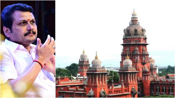 செந்தில் பாலாஜிக்கு எதிரான வழக்கில்.. இறுதி விசாரணை தேதியை அறிவித்தது உயர்நீதிமன்றம்!