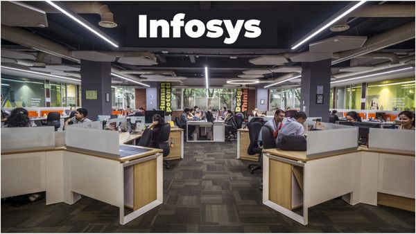 2030க்குள் பெண் ஊழியர்களின் எண்ணிக்கையை 45% ஆக உயர்த்த இன்போசிஸ் முடிவு! புதிய பிளான் அறிவிப்பு