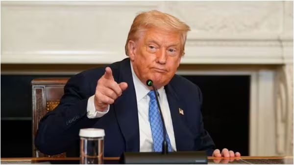 H-1B விசாவை விடுங்க.. டிரம்ப் வைக்கும் பெரிய ஆப்பு! இனி அமெரிக்க கனவை புதைச்சுட வேண்டியதுதான்