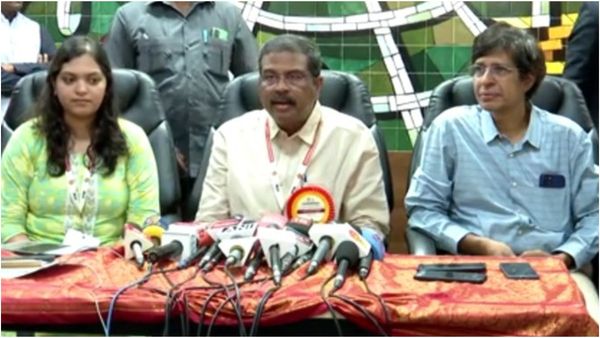 “மத்திய அரசின் ஒப்பந்தத்தை ஏற்றால்தான் கல்வி நிதி” - மத்திய கல்வி அமைச்சர் கறார்