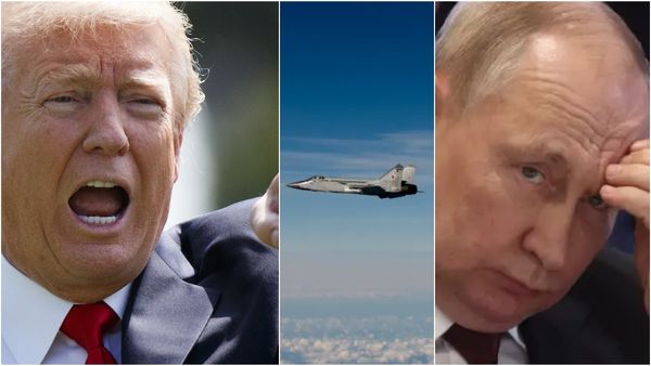 NATO Warns Russia: 3ம் உலகப்போர் பத்திகிச்சு.. நேரடியாக ரஷ்யாவுக்கு வார்னிங் கொடுத்த நேட்டோ! அடுத்து என்ன நடக்குமோ!