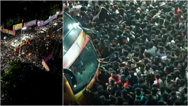 கரூர் துயரம்.. தொடரும் உயிரிழப்புகள்! அவசர உதவி எண்கள் அறிவிப்பு!