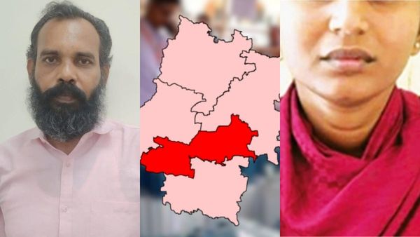 தென்காசியில் விஏஓ வைதேகி நினைவிருக்கா? வசந்தா கழுத்தில் மின்னிய 11 சவரன் தங்க செயின்.. இப்ப பாருங்க