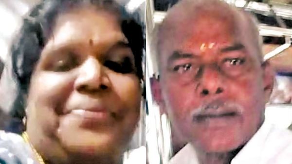 தேனியில் அவசரப்பட்ட மாமனார்.. மருமகள் இருந்த கோலம்.. போலீஸை ஆடிப்போக வைத்த சம்பவம்