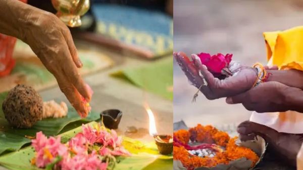 Mahayala Amavasai 2025: மகாளய அமாவாசை! தர்ப்பணம் கொடுக்க உகந்த நேரம் எது? சூரிய ஓரையை விடாதீங்க!