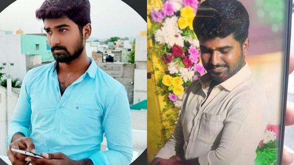 சென்னையில் கட்டிய தாலியின் ஈரம் கூட காயல.. புதுமாப்பிள்ளையை எந்த மணப்பெண்ணும் பார்க்ககூடாத கோலம்