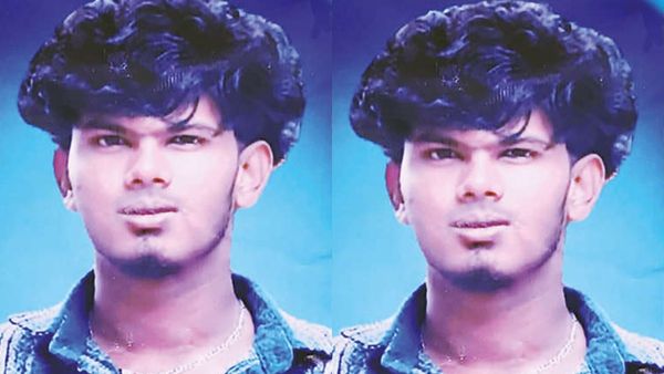 திருப்பூரில் திருமண வயதையே எட்டாத இளைஞர் எடுத்தமுடிவு.. 2கே கிட்ஸ் பெற்றோர் அறிய வேண்டிய பாடம்