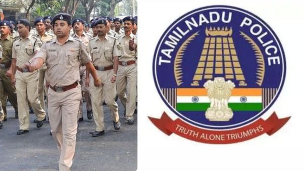 TN Police jobs: தமிழ்நாடு காவல்துறையில் 2,833 கான்ஸ்டபிள் பணியிடங்கள்.. விண்ணப்பிக்க இன்றே கடைசி நாள்.. விட்றாதீங்க