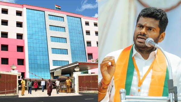 TNPSC: டிஎன்பிஎஸ்சி தேர்வில் இப்படியா தப்பு பண்றது! தேர்வர்களை அவமானப்படுத்தாதீங்க.. கொதித்தெழுந்த அண்ணாமலை