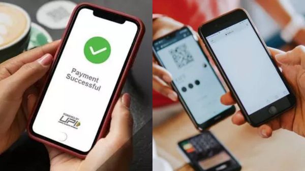 கூகுள் பே, போன்பே யூசர்களுக்கு இன்று முதல் குட் நியூஸ்! UPI தினசரி வரம்பு ரூ.10 லட்சமாக உயர்வு!