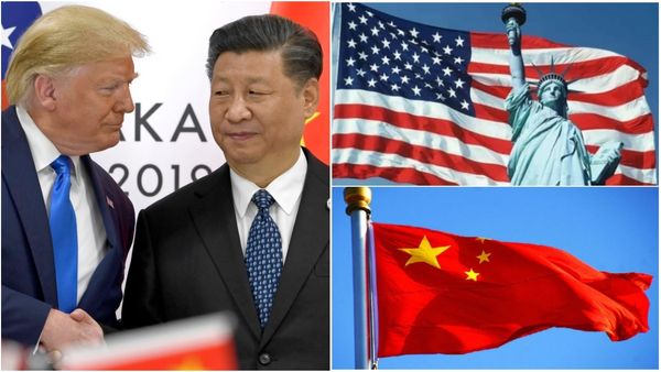 அமெரிக்காவின் H-1B விசாவை விட்டு தள்ளுங்க.. சத்தமில்லாமல் சீனா செய்த சம்பவம்! ஆஹா யாரும் எதிர்பார்க்கல