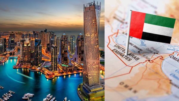 UAE வைத்த ஆப்பு.. வங்கதேசம் - ஆப்கானிஸ்தான் உட்பட 9 நாட்டினருக்கு விசா கிடையாது.. ஏன் தெரியுமா?