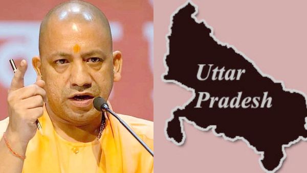 இனி பெயருக்கு பின்னால் ஜாதி கூடாது.. யோகி ஆதித்யநாத் அதிரடி உத்தரவு.. தமிழகத்தை பின்பற்றும் உபி