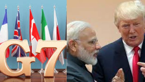 ரஷ்யாவிடம் எண்ணெய் கொள்முதல்.. இந்தியாவுக்கு எதிராக ஜி 7 நாடுகளையும் தூண்டிவிடும் அமெரிக்கா