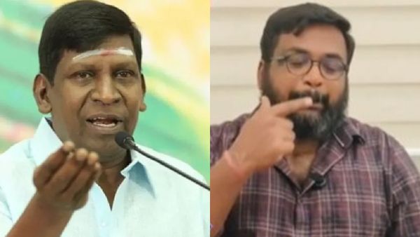 யூடியூபர்கள் பற்றி வடிவேலு பேசியதற்கு கண்டனம் தெரிவித்த பிரசாந்த்.. பொசுக்குன்னு இப்படி கேட்டு இருக்காரு!