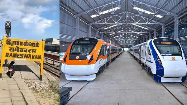 Vande Bharat: தமிழ்நாட்டிற்கு மேலும் ஒரு வந்தே பாரத் ரயில்.. அதுவும் இந்த ரூட்டிலா? பயணிகள் நீண்ட கால கனவு நிறைவேறுது