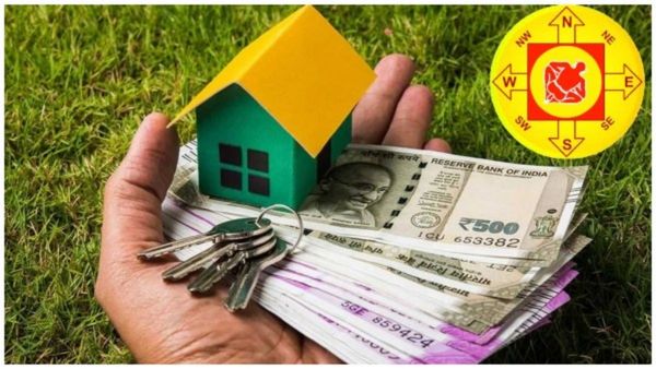 அன்னாசி பழம் ஓவியம் + கருப்பு உளுந்து.. வீட்டில் அதிர்ஷ்டம் நுழைய எளிய பரிகாரம்.. செம வாஸ்து டிப்ஸ்