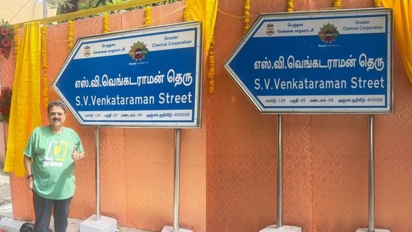 கேரவனில் அமர்ந்து சிக்கன் சாப்பிடுவோருக்கு! காலை உணவு திட்டம் குறித்து தெரியாது! எஸ்.வி.சேகர் தாக்கு