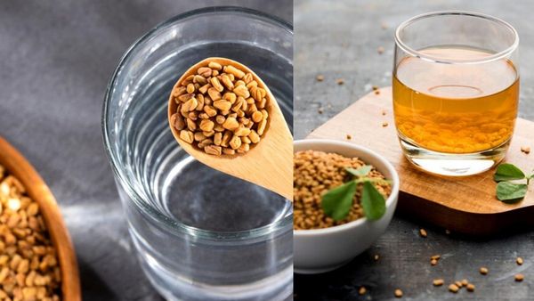 வெறும் வயிற்றில் வெந்தய நீரை குடித்தால் என்னென்ன நன்மைகள் தெரியுமா?