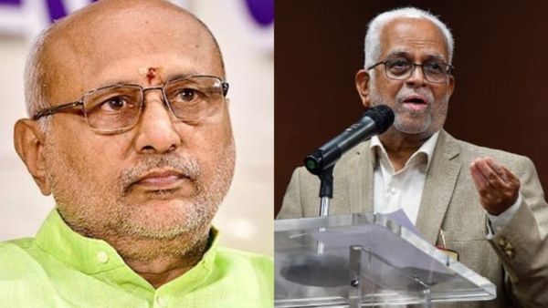 மேஜிக் நம்பர் 391.. துணை ஜனாதிபதி தேர்தல் எப்படி நடக்கும்? சிபி ராதாகிருஷ்ணன் வெல்ல வாய்ப்பு அதிகம்