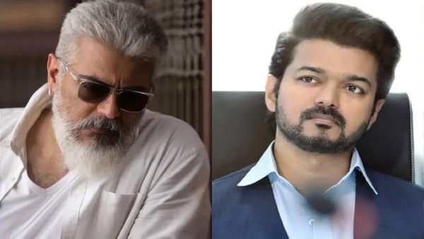 Vijay: விஜய் மட்டுமல்ல அஜித்தும் அப்பவே இப்படித்தான் சொன்னாரு! இப்போ அதுதானே நடக்குது! நடிகை ஓபன்