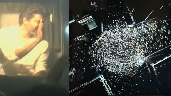 விஜய்யின் பெரம்பலூர் பிரசாரம் ரத்து: நள்ளிரவு வரை காத்துக்கிடந்த தவெக தொண்டர்கள் அப்செட்