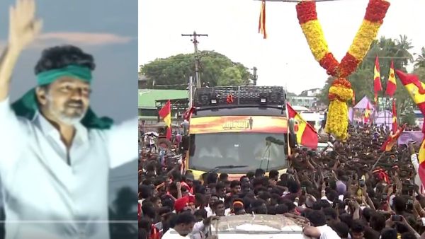 1 நெல் மூட்டைக்கு 40 ரூபாய் கமிஷன்.. 4 ஆண்டுகளில் பல கோடி.. விவசாயிகள் வயிற்றில் அடிக்காதீங்க.. திருவாரூரில் விஜய்