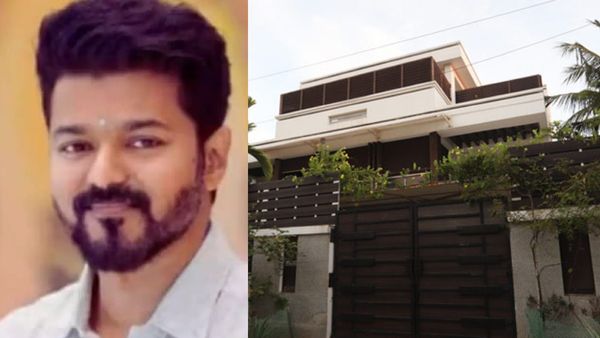 விஜய் வீட்டுக்கு வெடிகுண்டு மிரட்டல்.. சென்னை நீலாங்கரையில் பரபரப்பு.. விரைந்த நிபுணர்கள்!