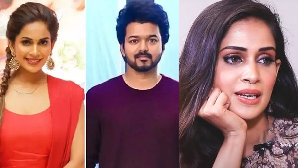 Vijay: ஒரு போட்டோவால் வந்த பஞ்சாயத்து! விஜய்யுடன் காதல்? பிக் பாஸ் சம்யுக்தா பற்றி பரவிய சர்ச்சை! உண்மை இதுதானா?