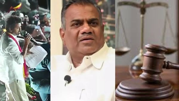 கரூர் கூட்ட நெரிசல்.. தவெக நிர்வாகிகளுக்கு ஆயுள் தண்டனை வரை கிடைக்க வாய்ப்பா.. சட்டம் சொல்வது என்ன?