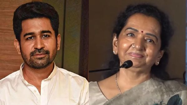 விஜய் ஆண்டனி எங்க வீட்டு ஆளு தான்.. அவருக்கு பெயர் வைத்தது என் புருஷன்! ஆனால், சோபா சந்திரசேகர் நெகிழ்ச்சி