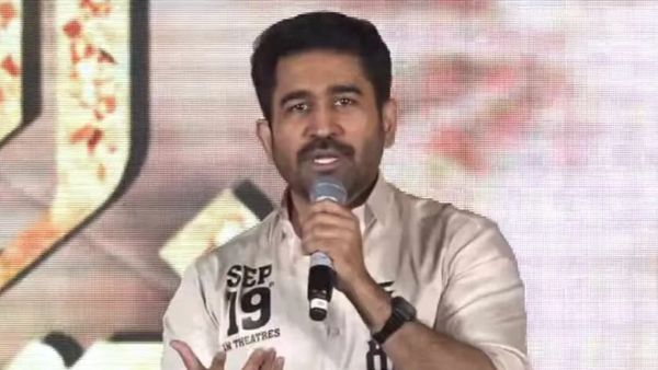 என் நிலைமை என்ன ஆகுமோ? ஜாதி அரசியல் இருக்கு! ஒன்றுமே புரியவில்லை, மனம் திறந்த விஜய் ஆண்டனி!