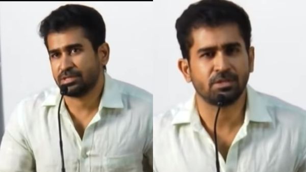 என் மகள் மீரா என் கூடவே தான் இருக்கிறா.. நான் பேசிட்டே தான் இருக்கிறேன்! ஆனால், உருக்கமாக பேசிய விஜய் ஆண்டனி