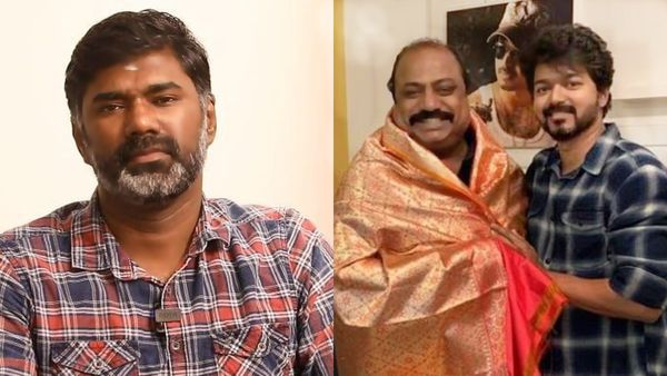 விஜய்யின் மாமா சேவியர் பிரிட்டோ வழக்கு.. பிரபல யூடியூபர் மாரிதாஸ் தரப்புக்கு அவகாசம் வழங்கிய ஐகோர்ட்