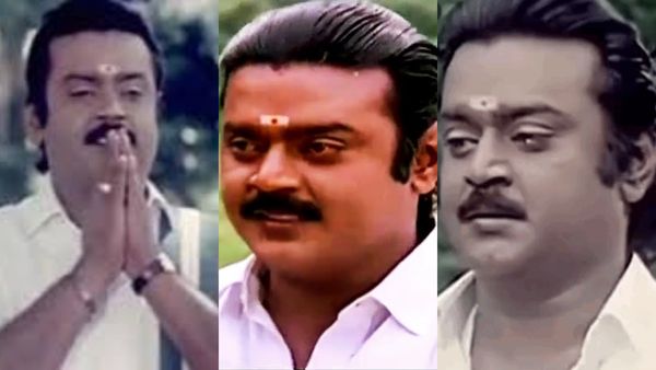 சின்ன கவுண்டர் படத்துக்கு விஜயகாந்த் வாங்கிய சம்பளத்தை பாருங்க.. திருப்புமுனையை தந்த நண்பன்: பிரபலம்