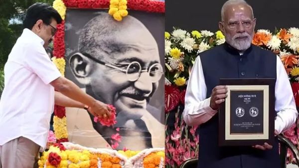 ஆர்எஸ்எஸ் நூற்றாண்டு நினைவு நாணயத்தை பிரதமர் வெளியிடும் அவல நிலை.. முதல்வர் ஸ்டாலின் கண்டனம்