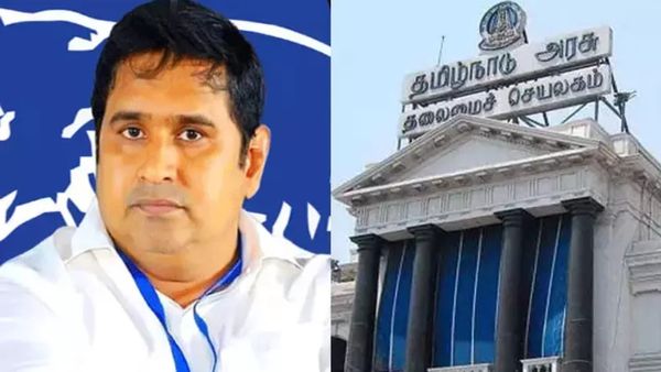 ஆம்ஸ்ட்ராங் கொலை வழக்கில் மீண்டும் முறையீடு.. “யாரை காப்பாற்ற திமுக அரசு துடிக்கிறது?” - அன்புமணி