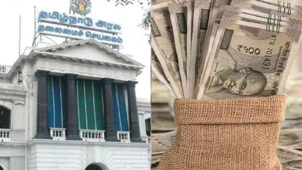 பென்ஷன் குட் நியூஸ் வருமா? ஓய்வூதியம், அகவிலைப்படி கேட்கும் சத்துணவு மற்றும் அங்கன்வாடி பணியாளர்கள்